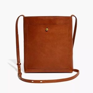 Madewell Slim Crossbody Bag